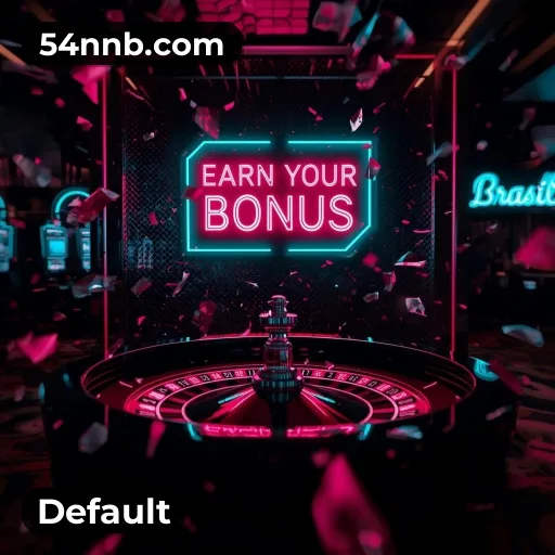 54nn bônus — painel de promoções no aplicativo